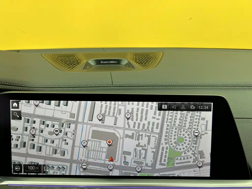 BMW X5 — миниатюра 45