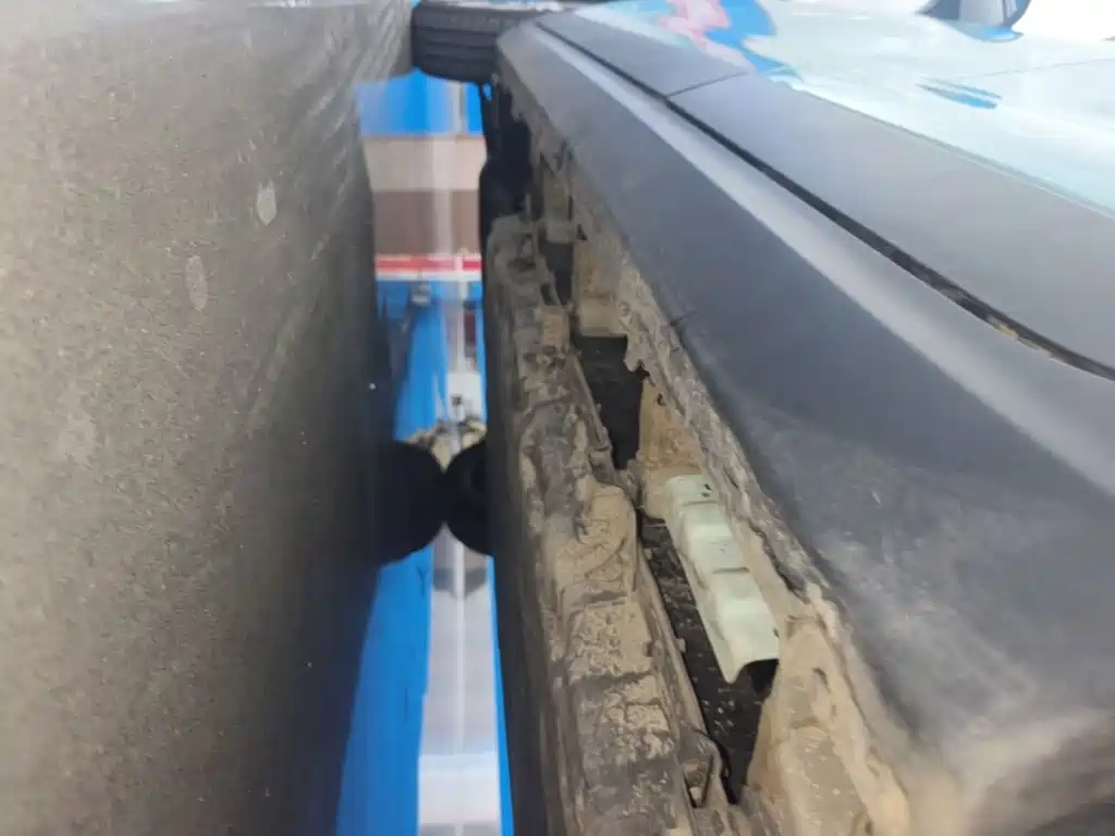 Leapmotor Leapmotor T03 — миниатюра 22