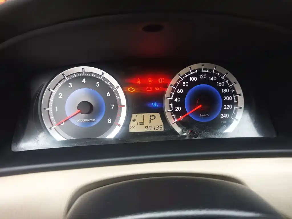 Toyota Corolla — миниатюра 17