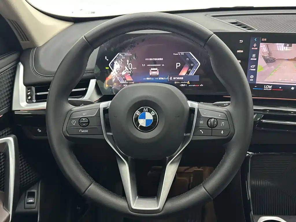 BMW X1 — фотографии объявления, Фото 12