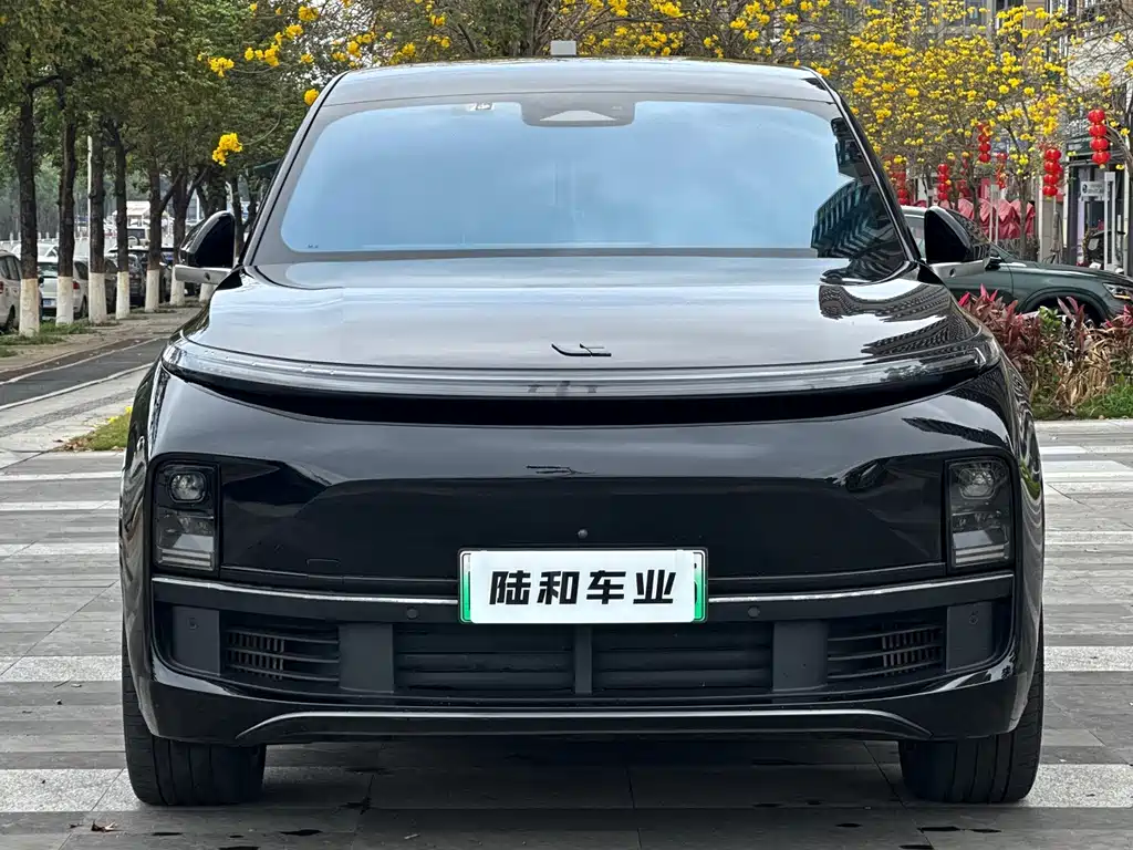Li Auto IDEAL L9