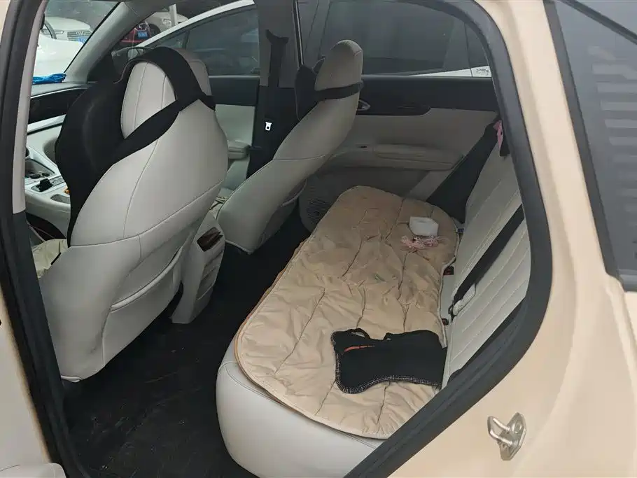 GEELY GALAXY STAR WISH