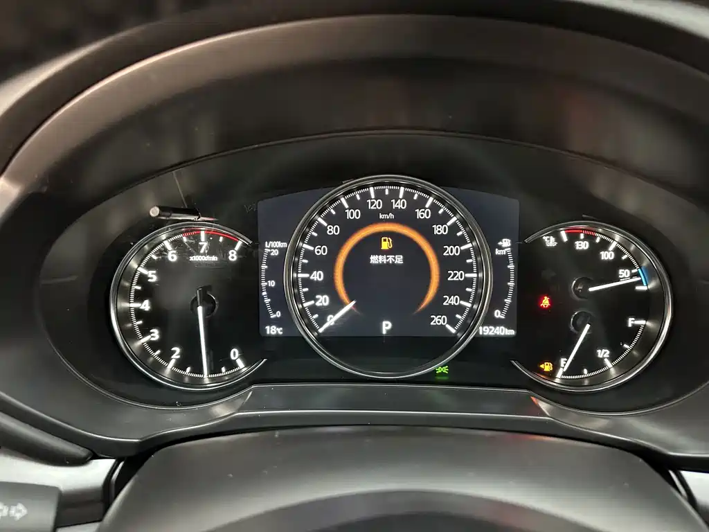 Mazda CX-5 — миниатюра 14