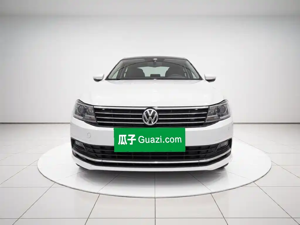 Volkswagen Lavida — миниатюра 2