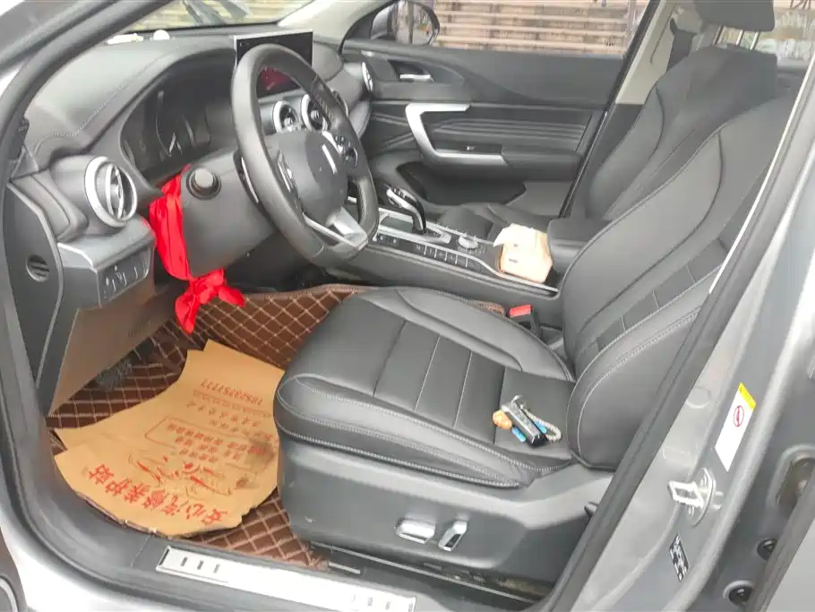 WEI PAI WEI BRAND VV5