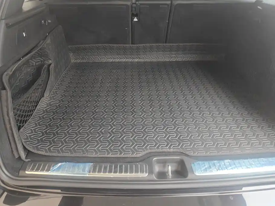 Mercedes-Benz GLC 2021 GLC 260 L 4MATIC