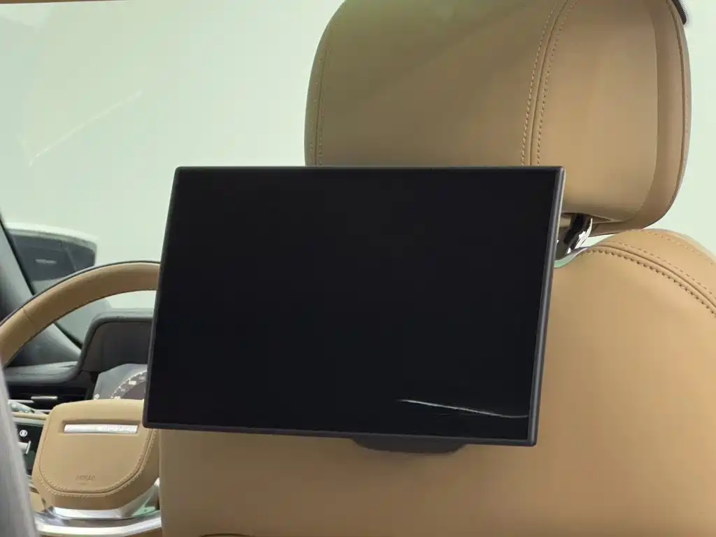 Land Rover Range Rover — миниатюра 11