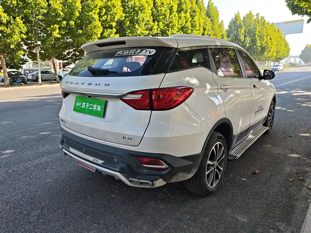Hanteng Hanteng X5 — миниатюра 7