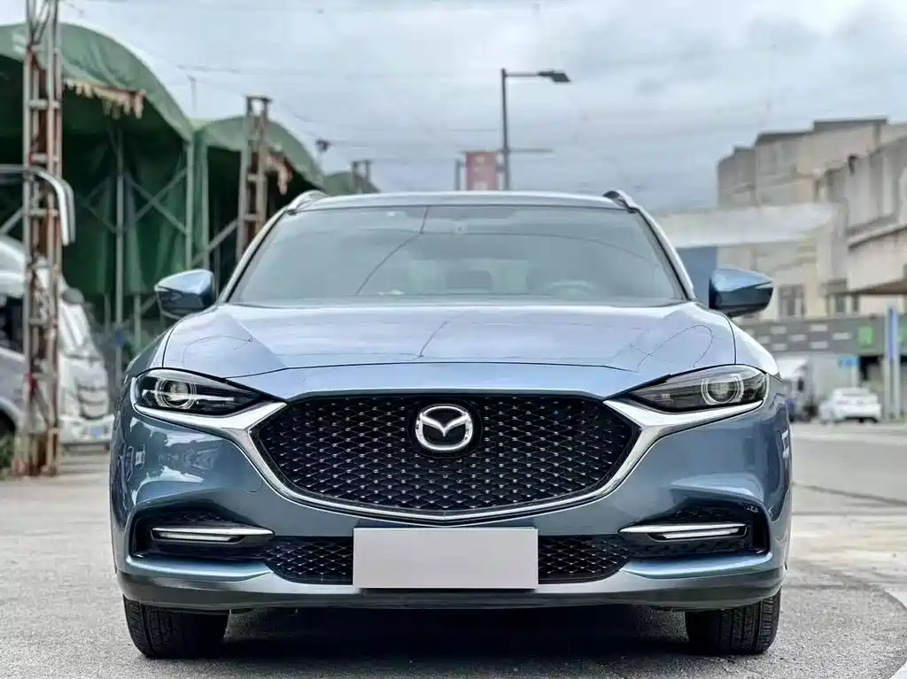 Mazda CX-4 — миниатюра 2
