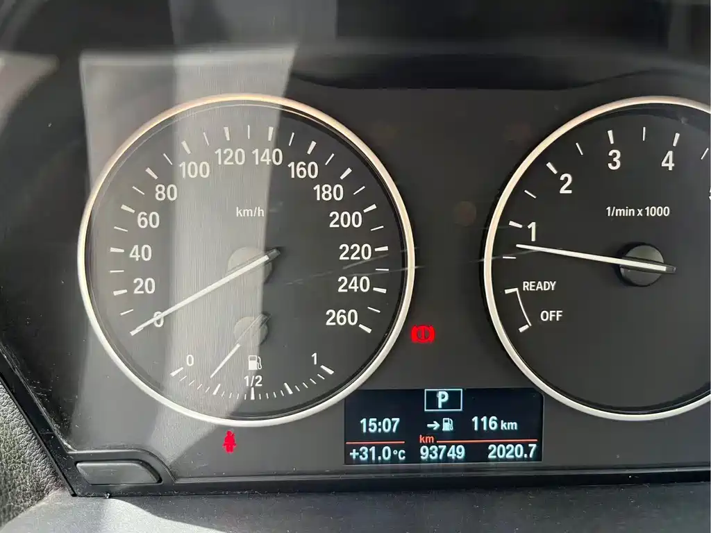 BMW 1 Series (Import) — миниатюра 11