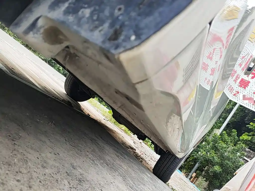 Wuling MINIEV — миниатюра 22