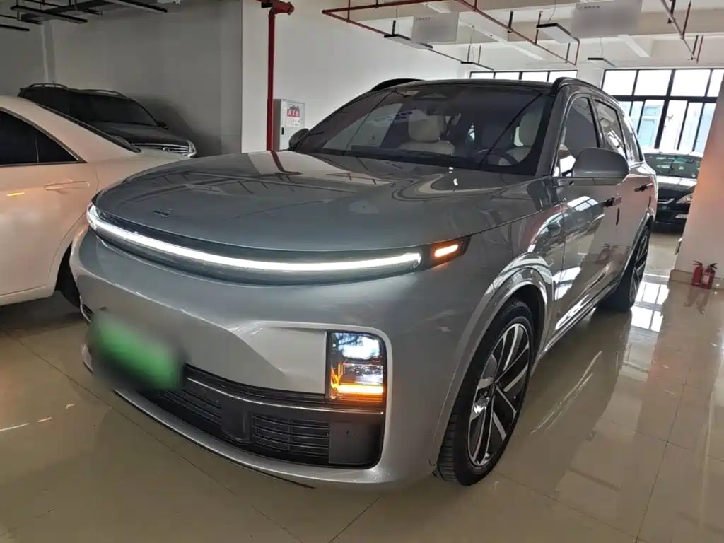 Li Auto L7