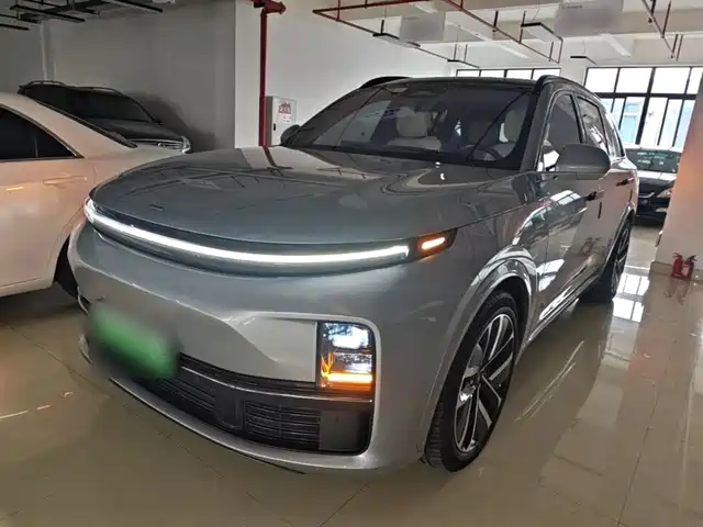 Li Auto L7