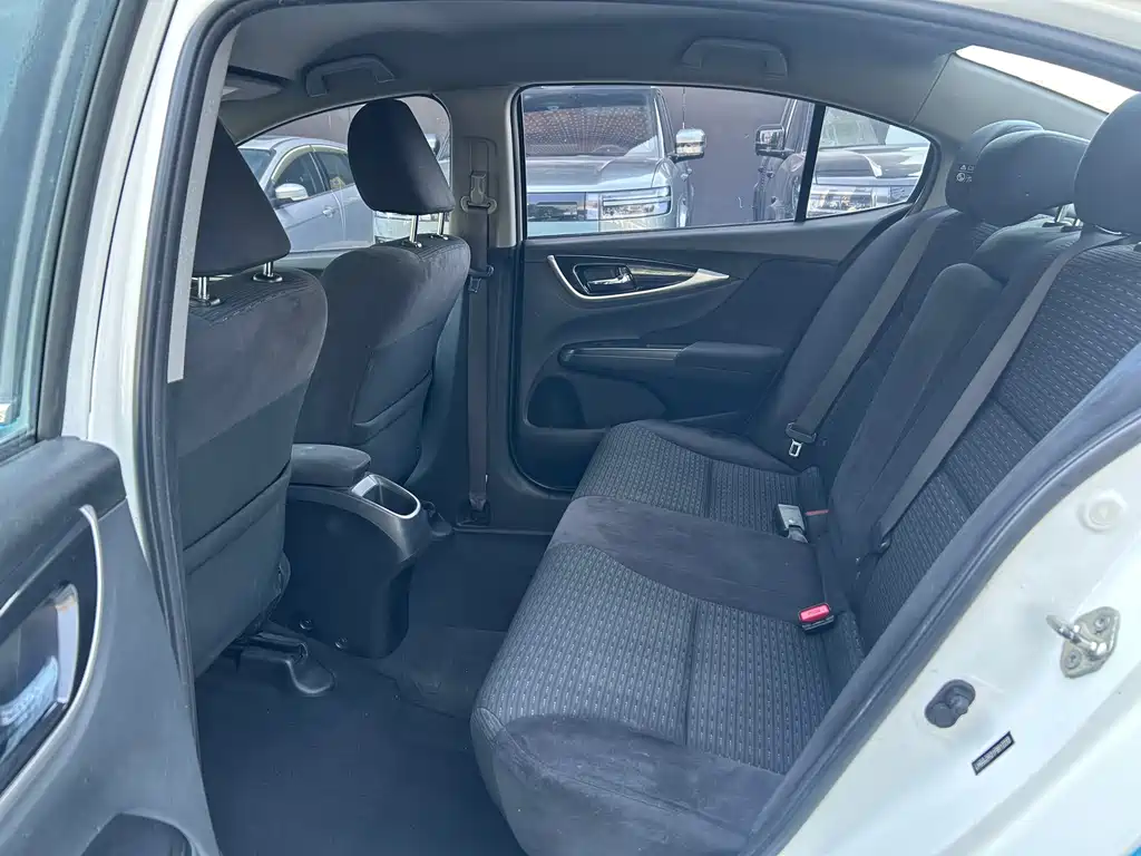 Honda Crider — миниатюра 8