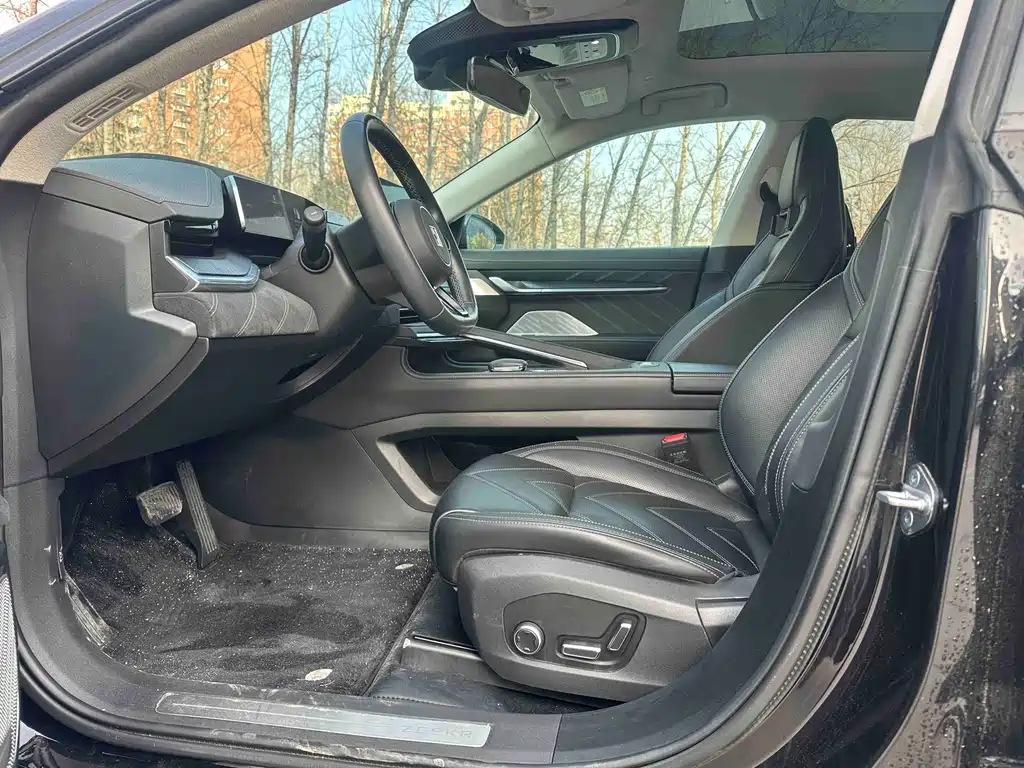 ZEEKR EXTREME KRYPTON 001