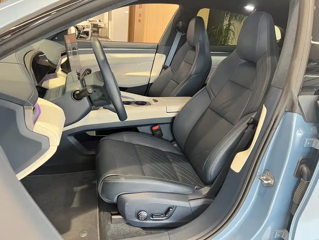 ZEEKR EXTREME KRYPTON 001