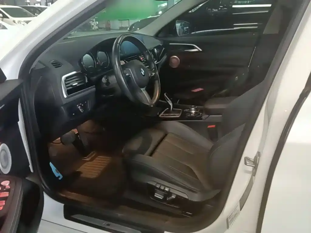 BMW 1 Series — миниатюра 15