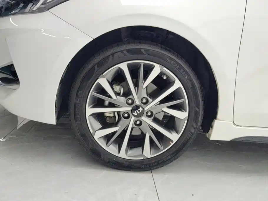 Kia K3 2020 1.4T DCT Smart Sport
