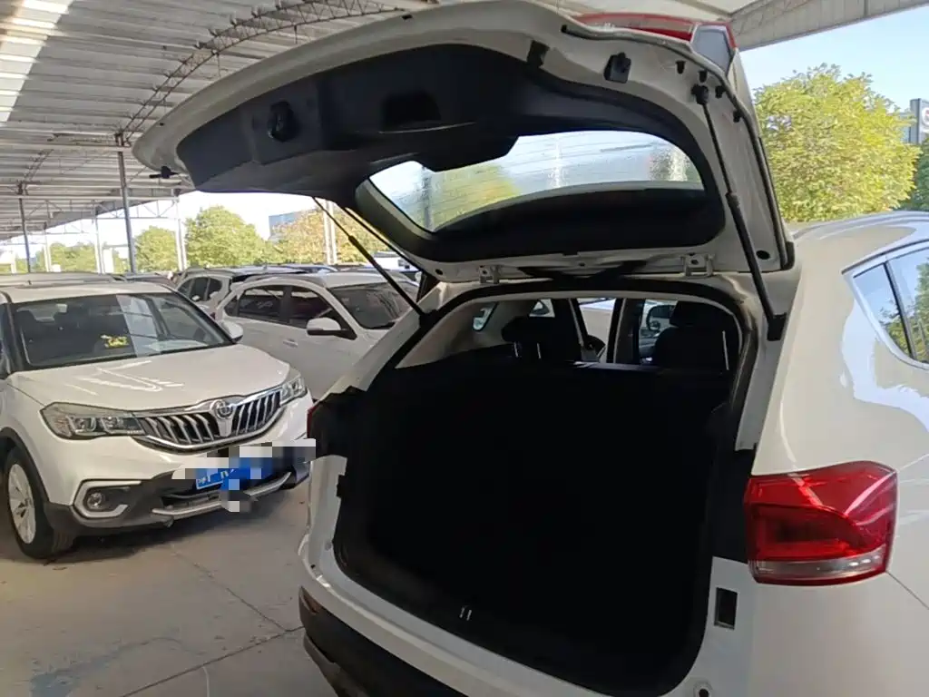 Haval H4 — миниатюра 19