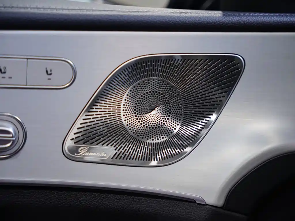 Mercedes-Benz GLE AMG 2024 — фото 17