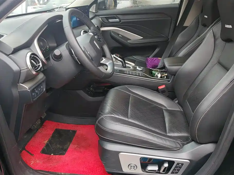 WEI PAI WEI BRAND VV6