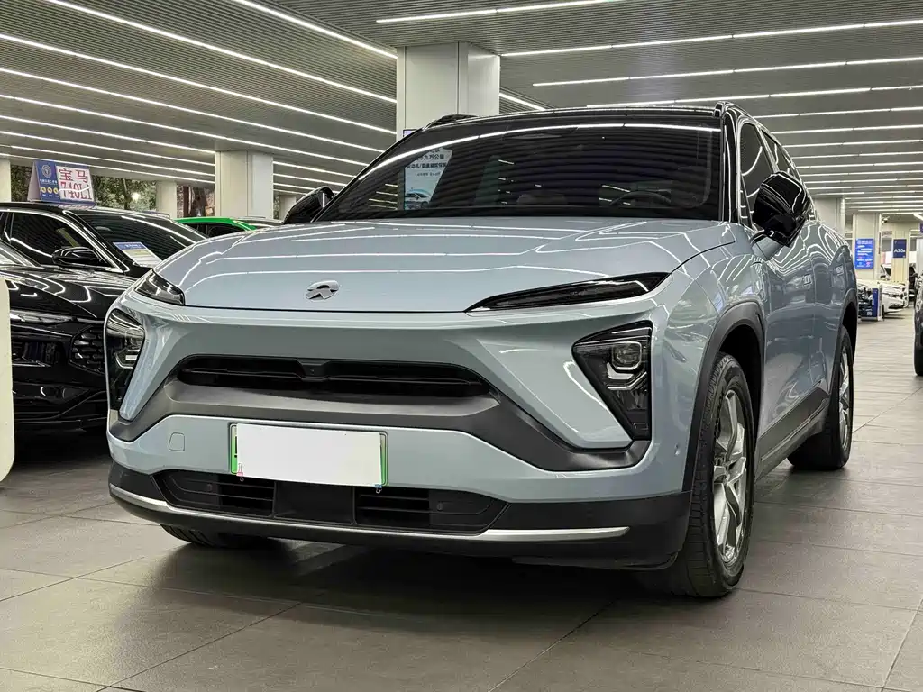 NIO NIO ES6