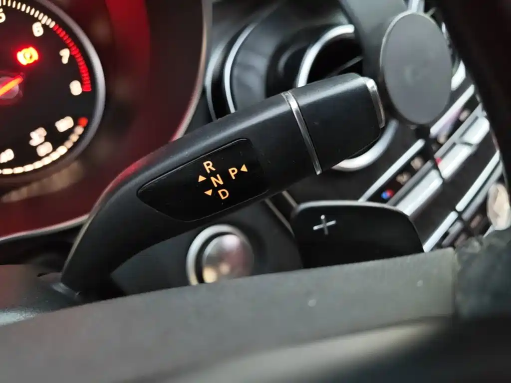 Mercedes-Benz C-Class — миниатюра 14
