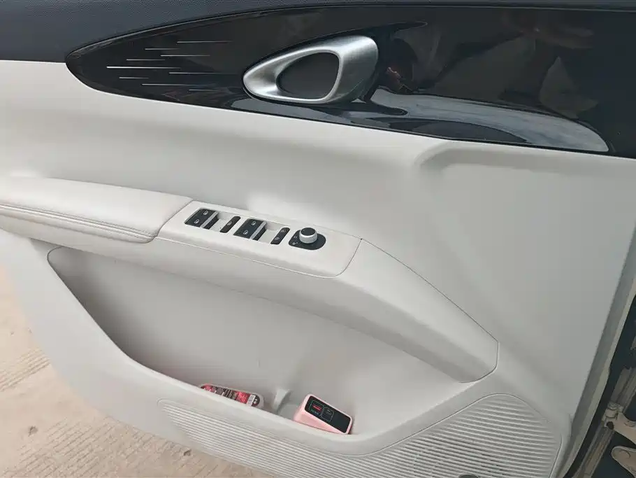 GEELY GALAXY STAR WISH