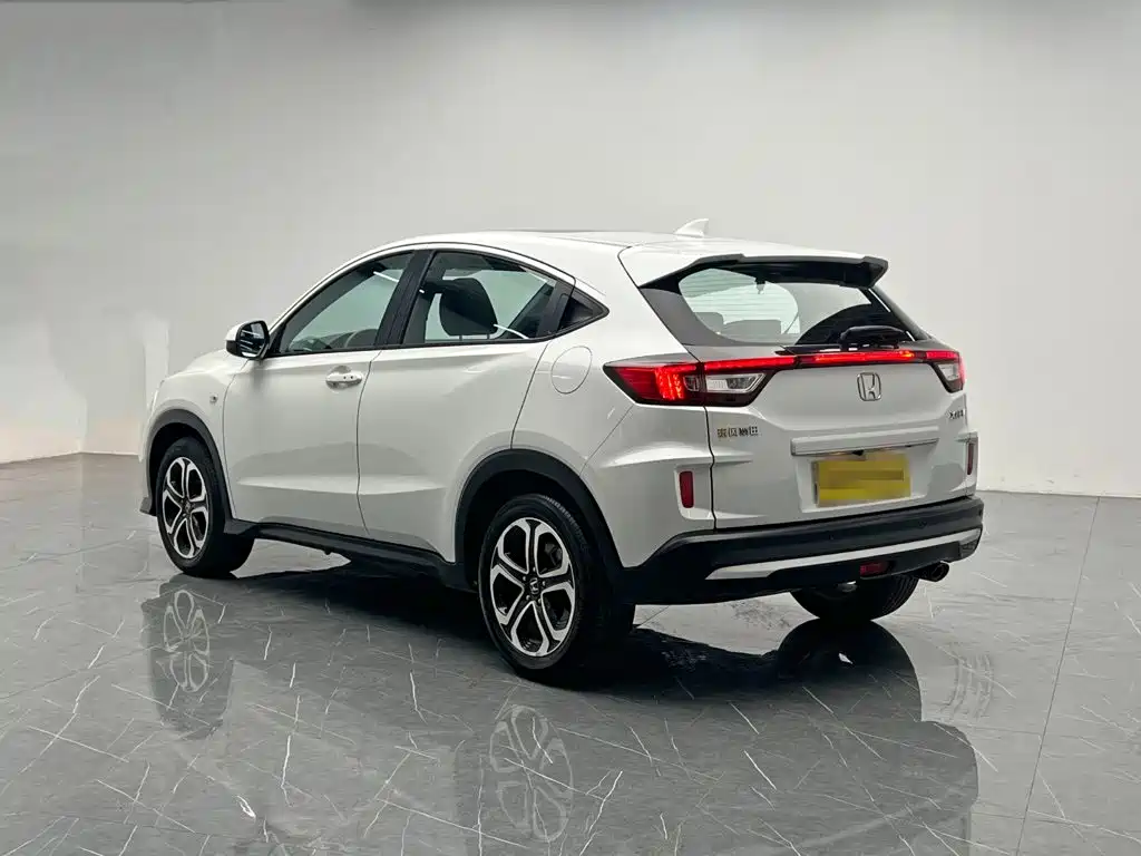Honda XR-V — миниатюра 4