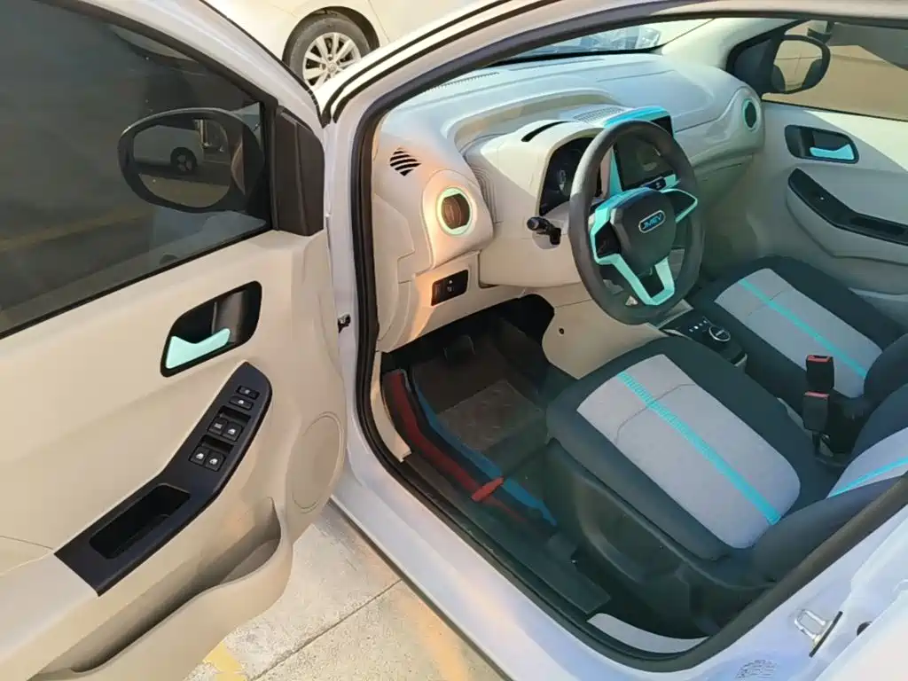 JMEV EV2 — миниатюра 16