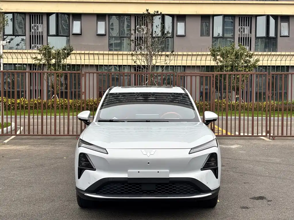 Wuling Xingguang S — миниатюра 2