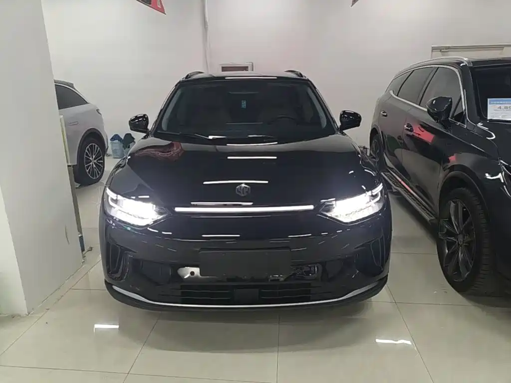 Leapmotor Leapmotor C11 — миниатюра 3