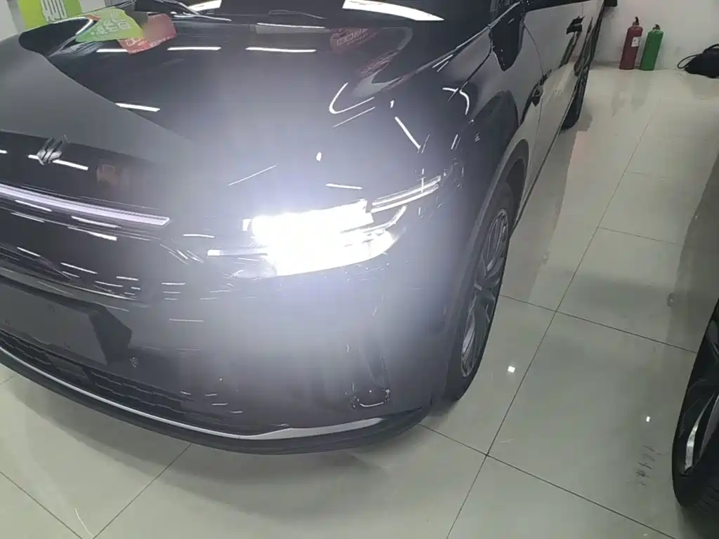 Leapmotor Leapmotor C11 — миниатюра 24