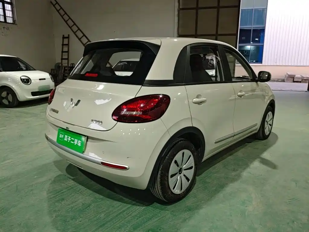 Wuling Bingo — миниатюра 7