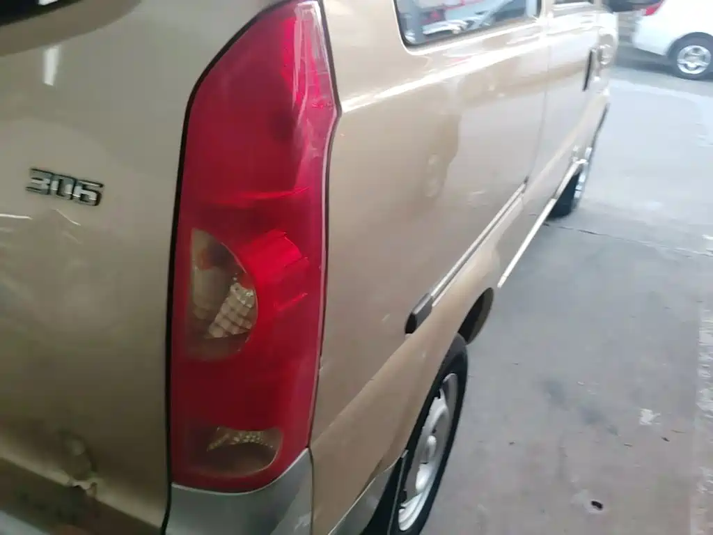 BAW Weiwang 306 — миниатюра 8