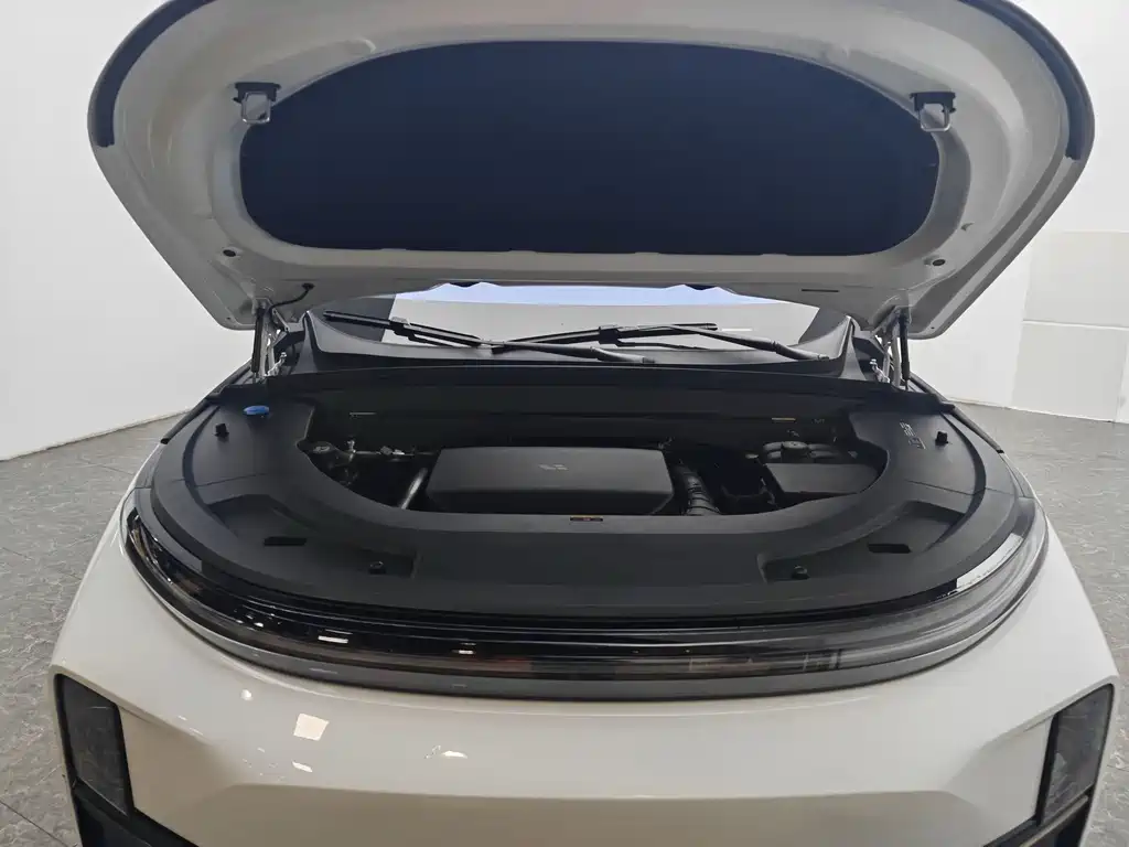 Li Auto Li L7 — миниатюра 13