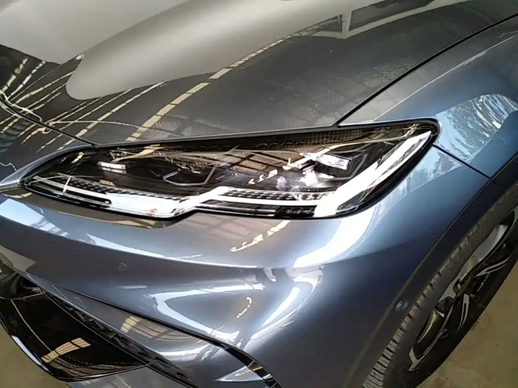 BYD Seal 06GT — миниатюра 24