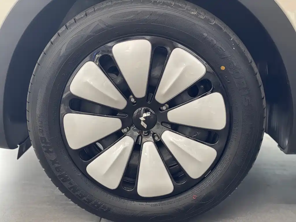 Wuling Bingo — миниатюра 20