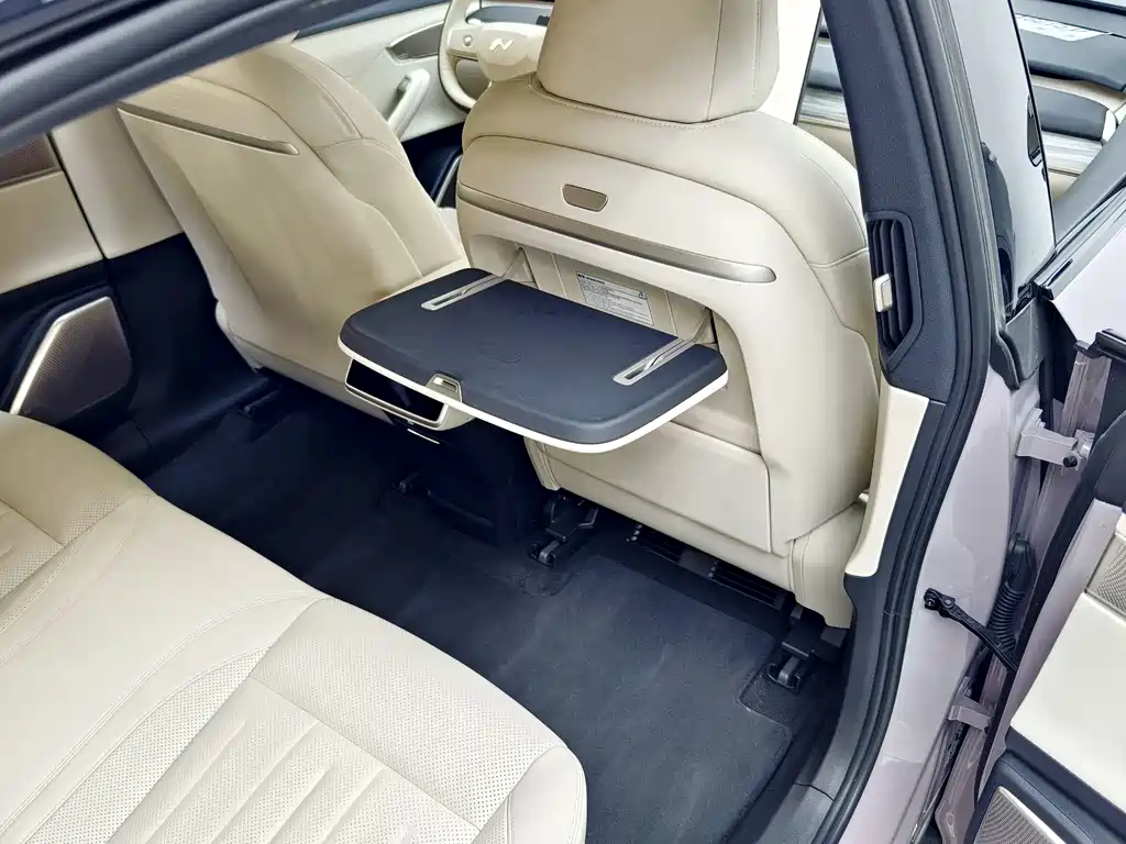 Onvo L60 2025 60kWh