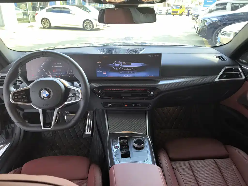 BMW 4 Series — миниатюра 13