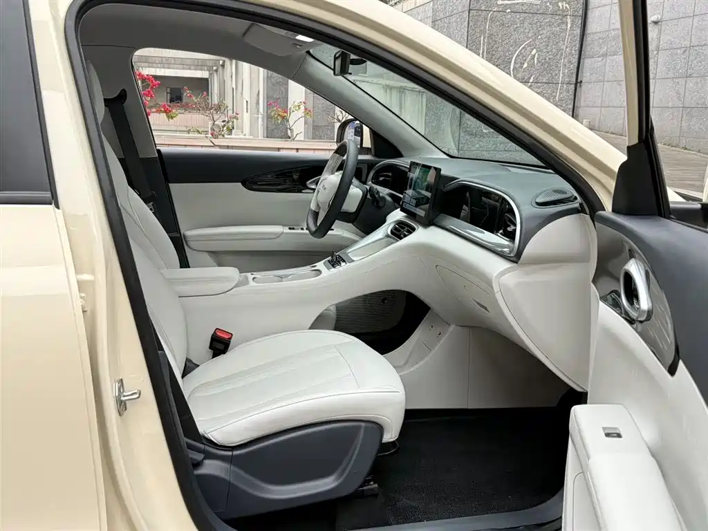 GEELY GALAXY STAR WISH