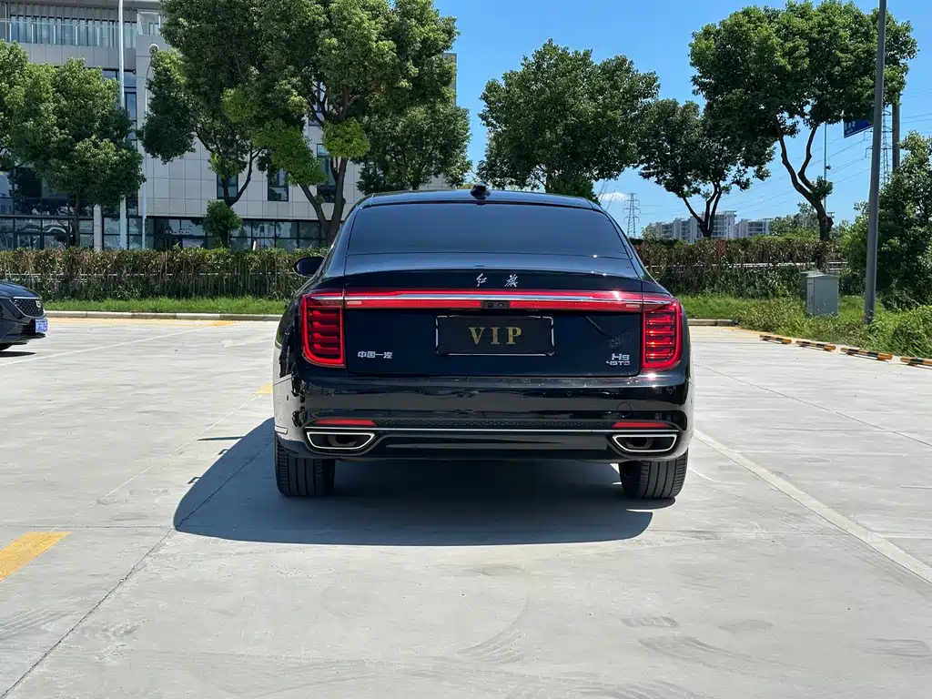 Hongqi HONGQI H9