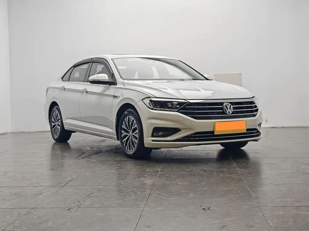 Volkswagen Sagitar — миниатюра 2