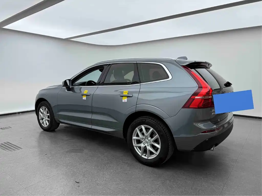 Volvo XC60 2019 T4 V