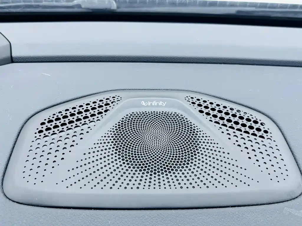 GEELY AUTOMOBILE XINGYUE L