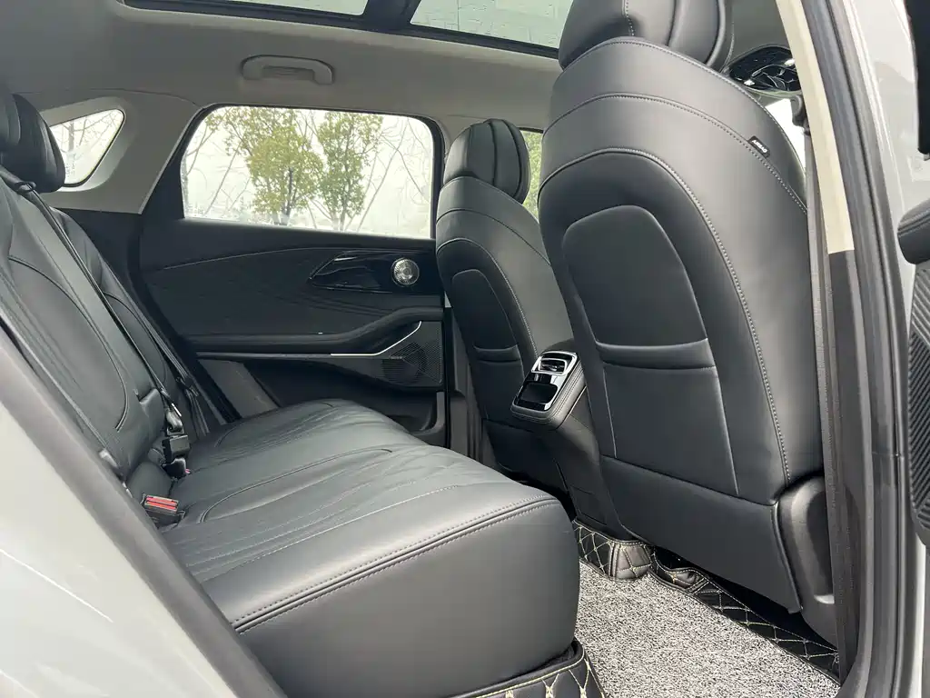 EXEED XINGTU YAOGUANG