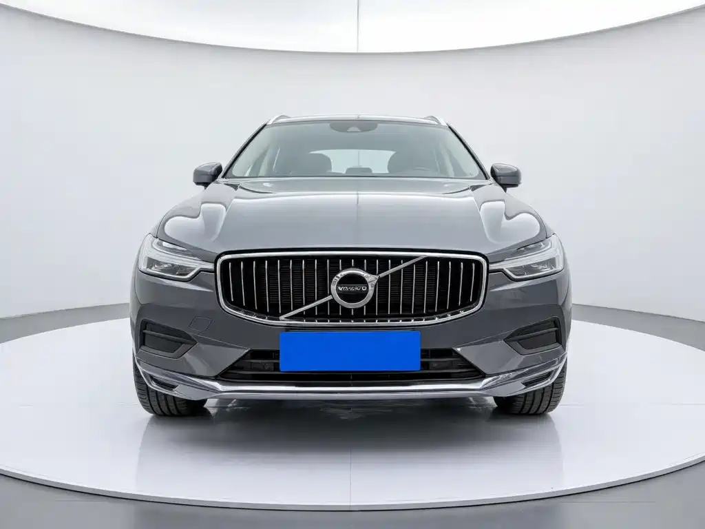 Volvo XC60 2019 T4 V