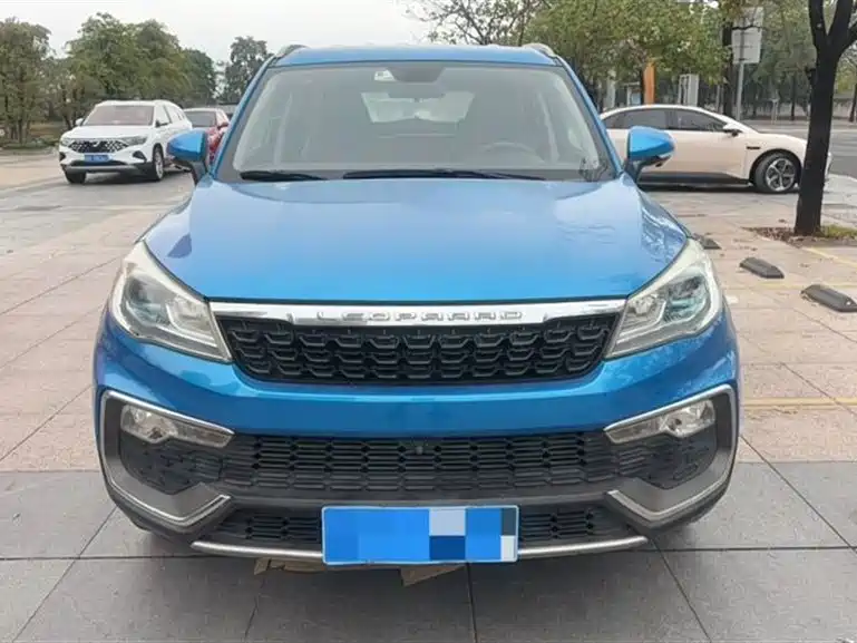 CHEETAH CARS CHEETAH CS9