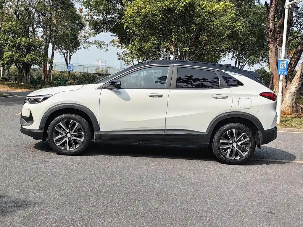 Buick Encore — миниатюра 10