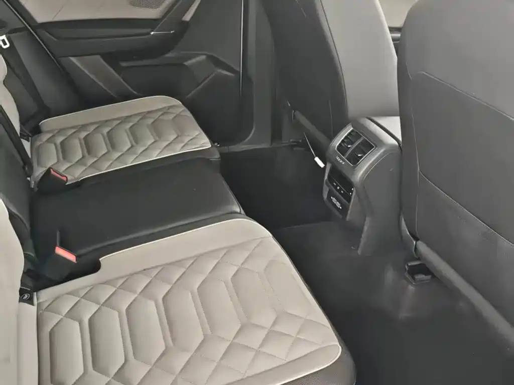Volkswagen Tayron — миниатюра 13